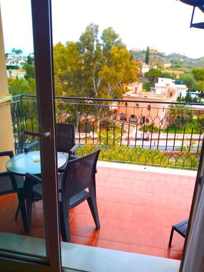 Image No.2-Appartement de 2 chambres à vendre à Águilas