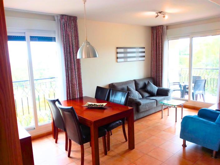 Image No.6-Appartement de 2 chambres à vendre à Águilas