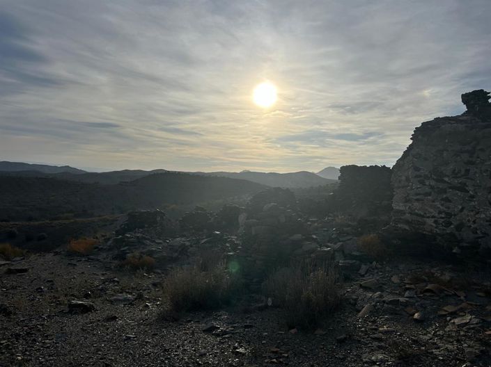 Image No.2-Propriété à vendre à Almeria