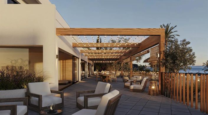 Image No.11-2 Bed Property for sale