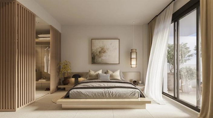 Image No.7-2 Bed Property for sale