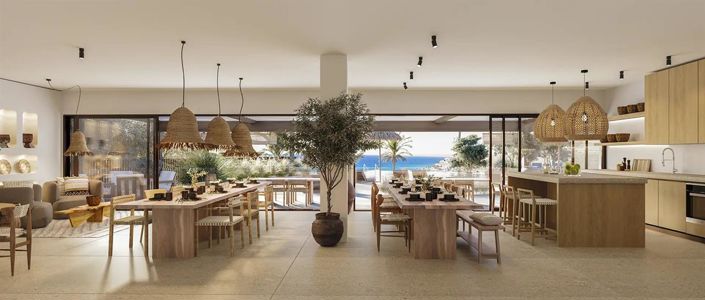 Image No.8-2 Bed Property for sale