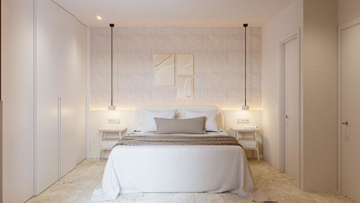 Image No.11-3 Bed Apartment for sale