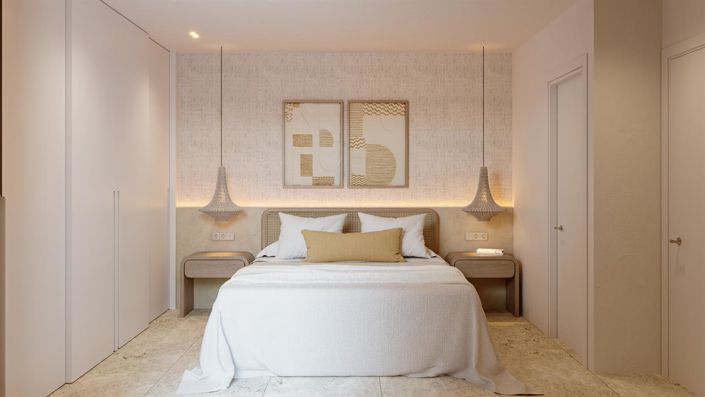 Image No.12-3 Bed Apartment for sale