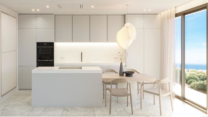 Image No.15-3 Bed Apartment for sale