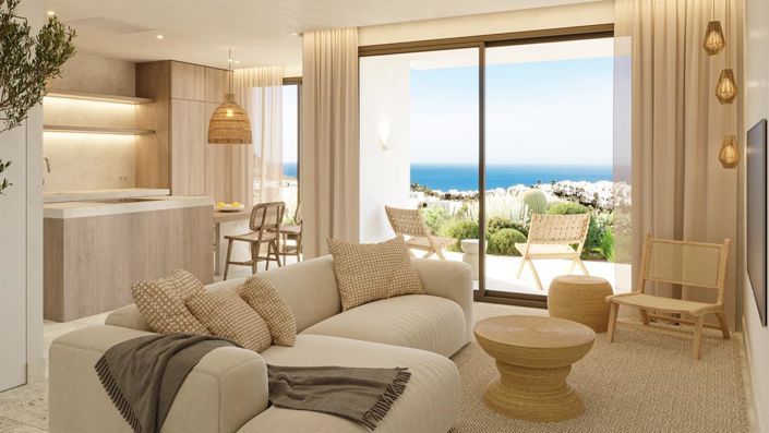 Image No.9-3 Bed Apartment for sale