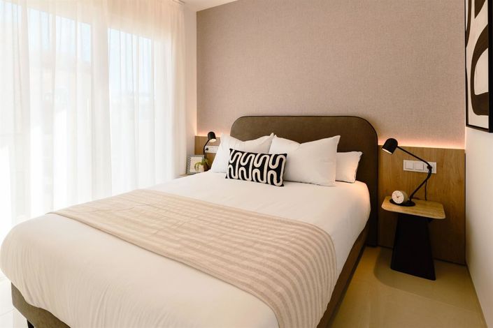 Image No.11-Propriété de 3 chambres à vendre à Rojales