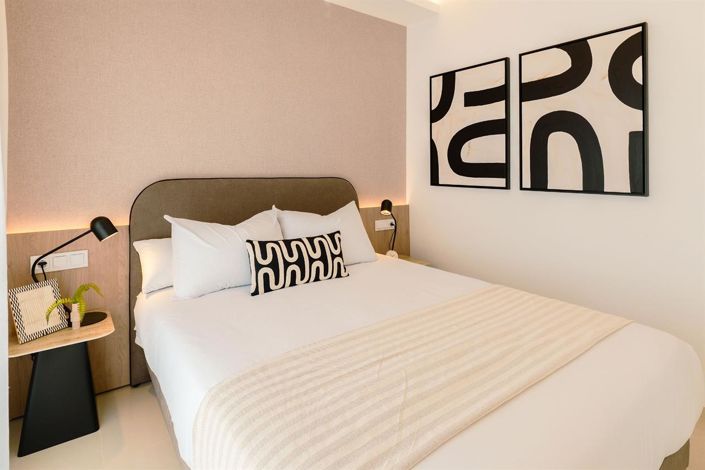 Image No.13-Propriété de 3 chambres à vendre à Rojales