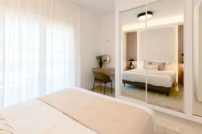 Image No.18-Propriété de 3 chambres à vendre à Rojales