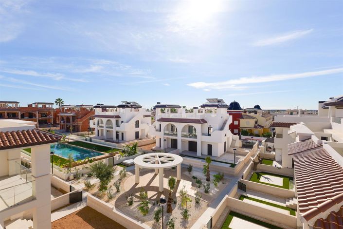 Image No.2-Propriété de 3 chambres à vendre à Rojales