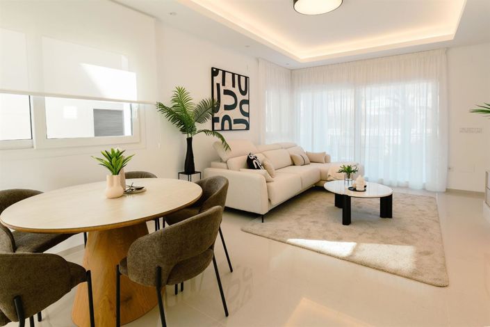 Image No.31-Propriété de 3 chambres à vendre à Rojales