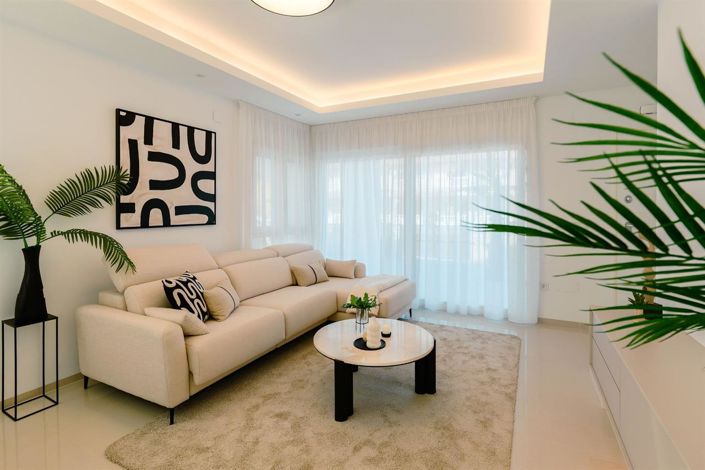 Image No.7-Propriété de 3 chambres à vendre à Rojales