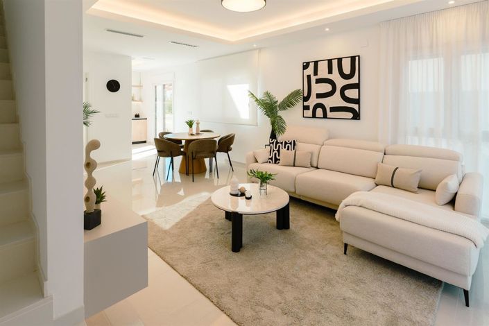 Image No.8-Propriété de 3 chambres à vendre à Rojales