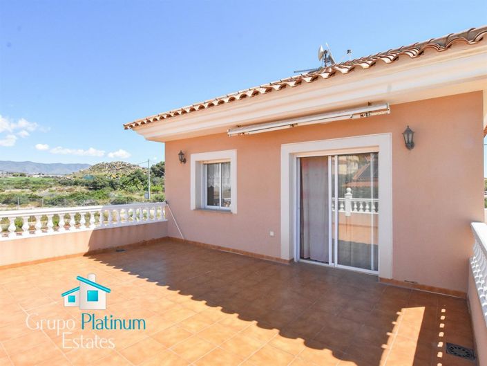 Image No.14-Villa de 4 chambres à vendre à Calabardina