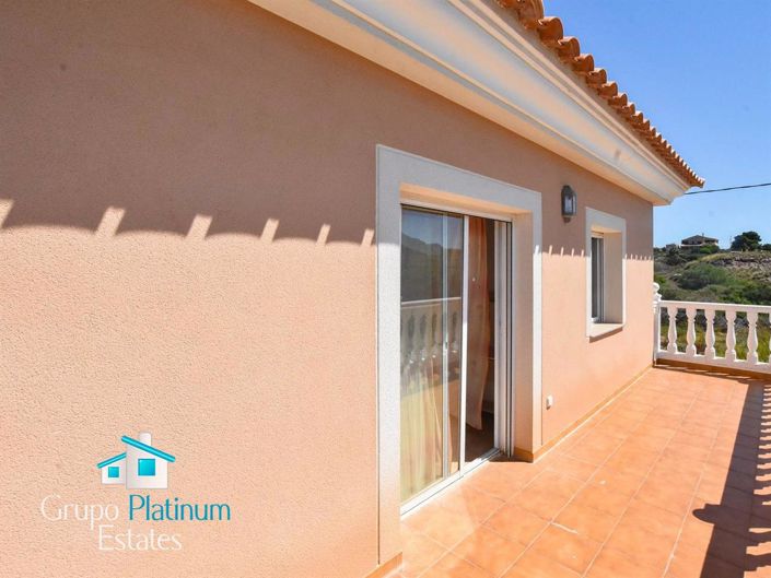 Image No.15-Villa de 4 chambres à vendre à Calabardina