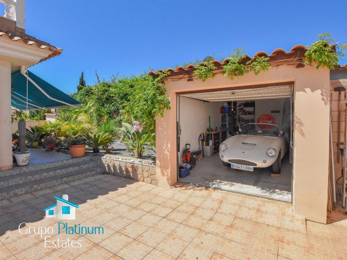 Image No.28-Villa de 4 chambres à vendre à Calabardina