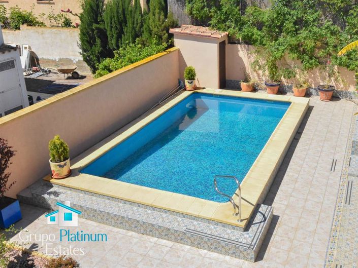 Image No.27-Villa de 4 chambres à vendre à Calabardina