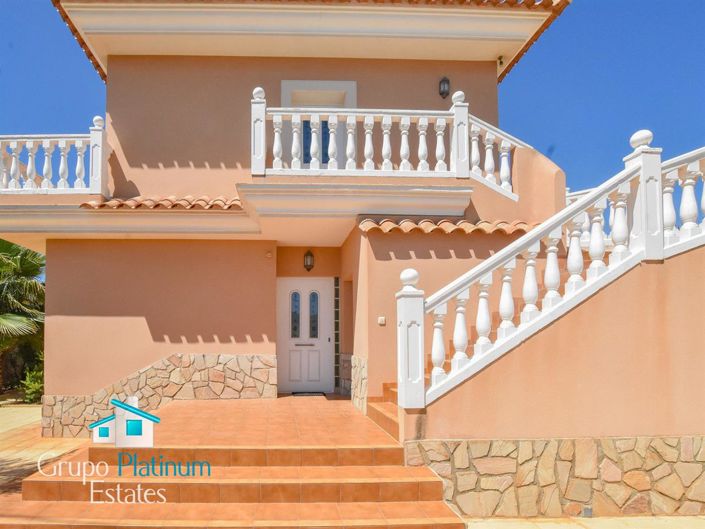 Image No.19-Villa de 4 chambres à vendre à Calabardina