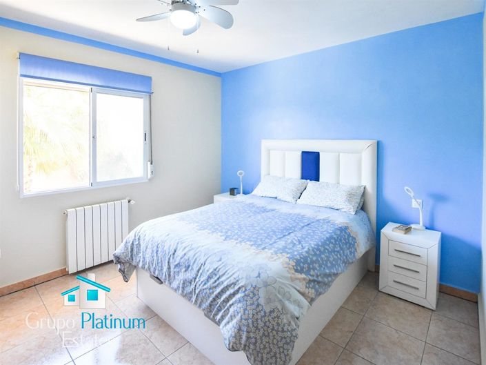 Image No.8-Villa de 4 chambres à vendre à Calabardina