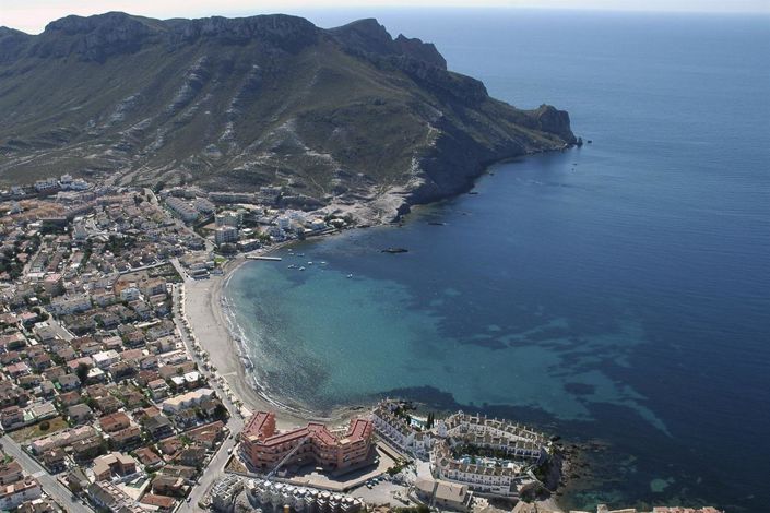 Image No.31-Villa de 4 chambres à vendre à Calabardina