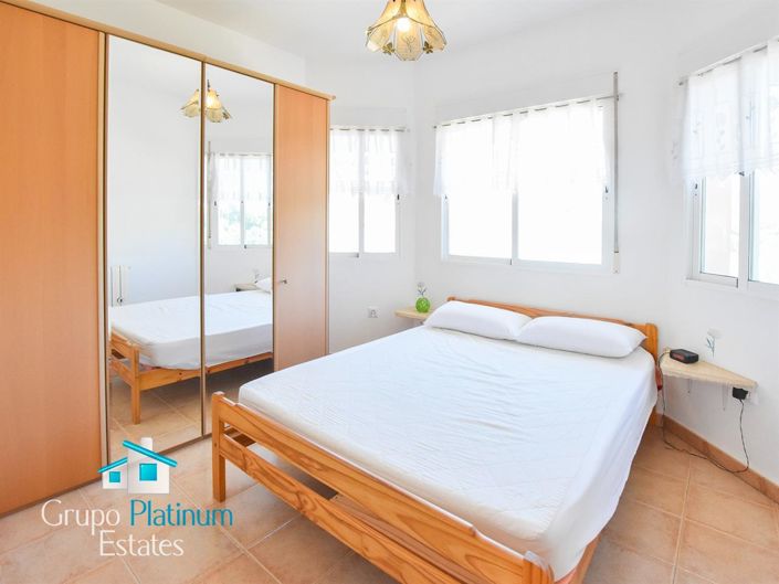 Image No.7-Villa de 4 chambres à vendre à Calabardina