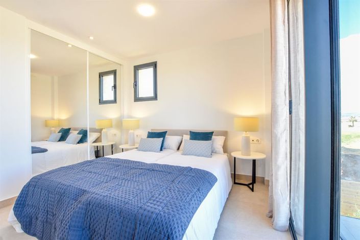 Image No.12-Propriété de 2 chambres à vendre à Desert Springs