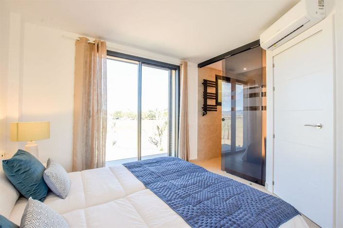 Image No.13-Propriété de 2 chambres à vendre à Desert Springs