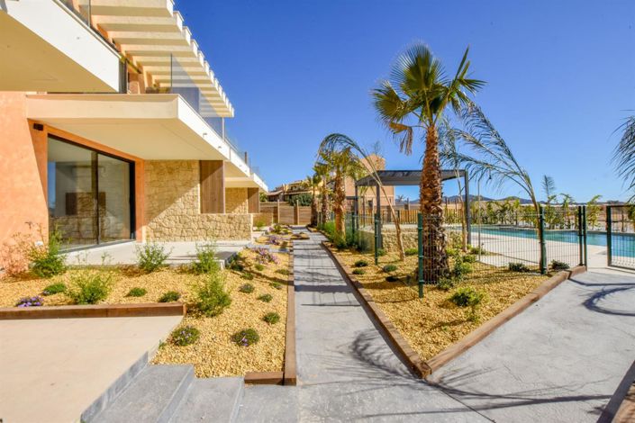 Image No.15-Propriété de 2 chambres à vendre à Desert Springs