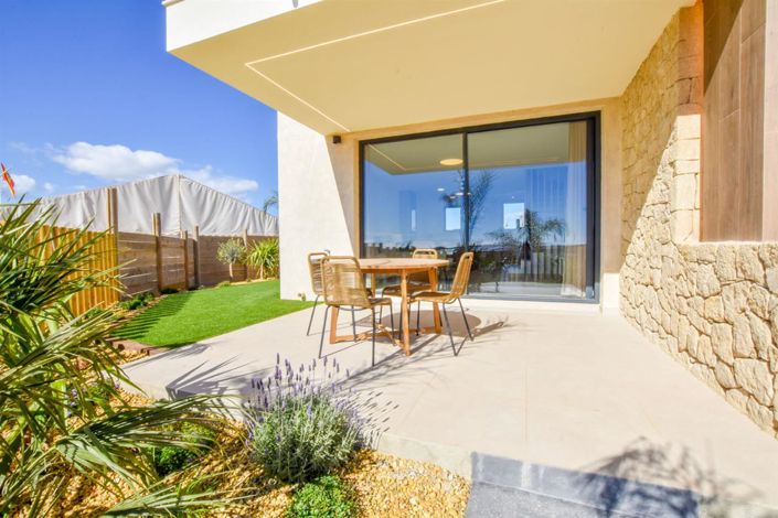 Image No.17-Propriété de 2 chambres à vendre à Desert Springs