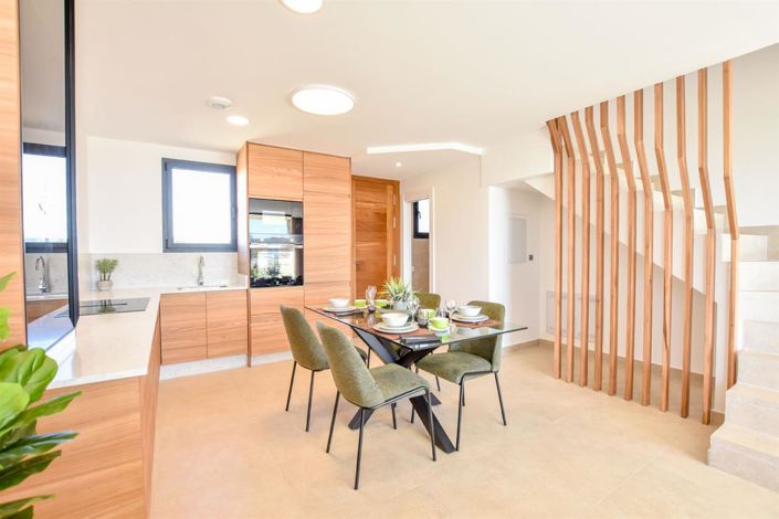 Image No.24-Propriété de 2 chambres à vendre à Desert Springs