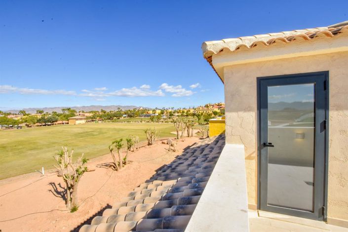 Image No.33-Propriété de 2 chambres à vendre à Desert Springs