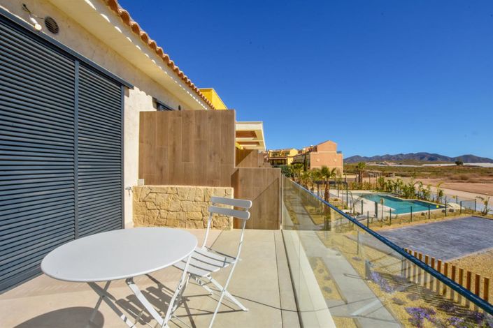 Image No.35-Propriété de 2 chambres à vendre à Desert Springs