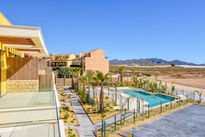 Image No.5-Propriété de 2 chambres à vendre à Desert Springs