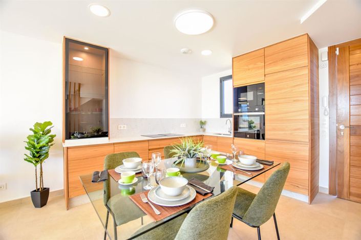 Image No.11-Propriété de 2 chambres à vendre à Desert Springs