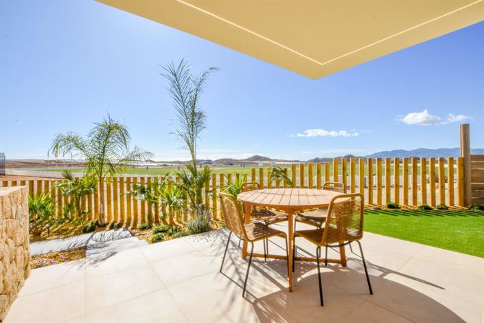 Image No.15-Propriété de 2 chambres à vendre à Desert Springs