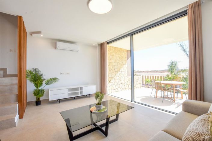 Image No.17-Propriété de 2 chambres à vendre à Desert Springs