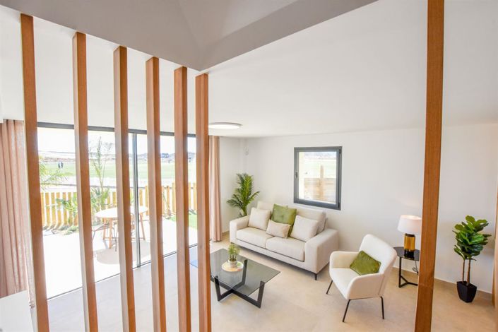 Image No.19-Propriété de 2 chambres à vendre à Desert Springs