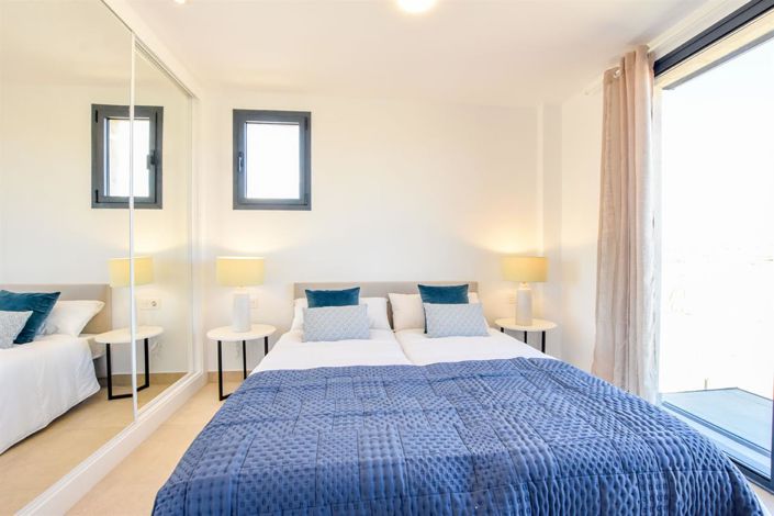 Image No.24-Propriété de 2 chambres à vendre à Desert Springs