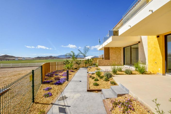 Image No.4-Propriété de 2 chambres à vendre à Desert Springs