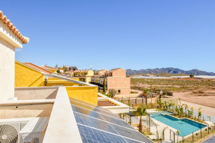 Image No.32-Propriété de 2 chambres à vendre à Desert Springs