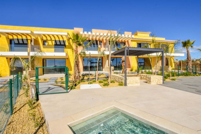 Image No.40-Propriété de 2 chambres à vendre à Desert Springs