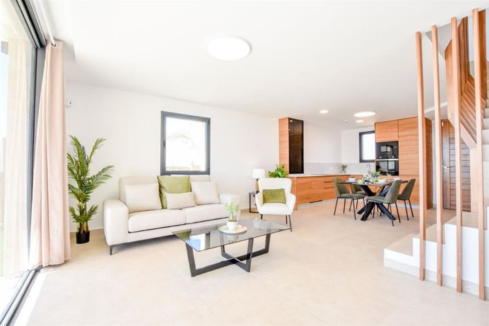 Image No.10-Propriété de 2 chambres à vendre à Desert Springs