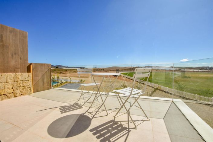 Image No.23-Propriété de 2 chambres à vendre à Desert Springs