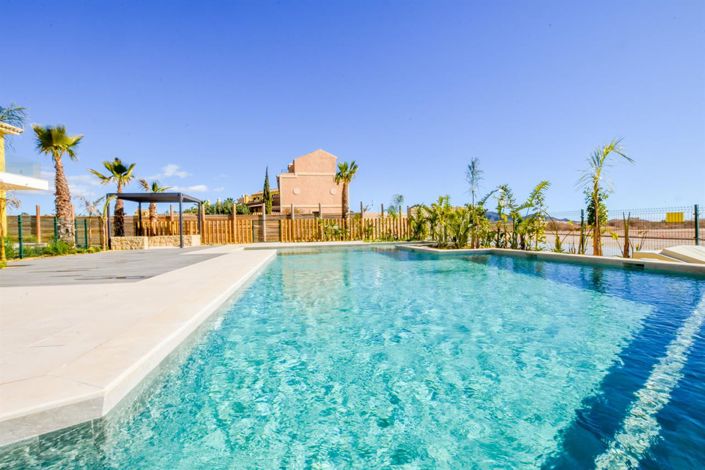 Image No.3-Propriété de 2 chambres à vendre à Desert Springs