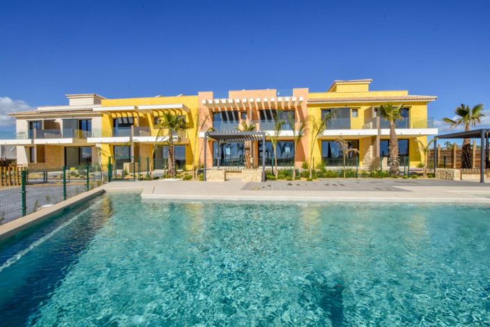 Image No.34-Propriété de 2 chambres à vendre à Desert Springs