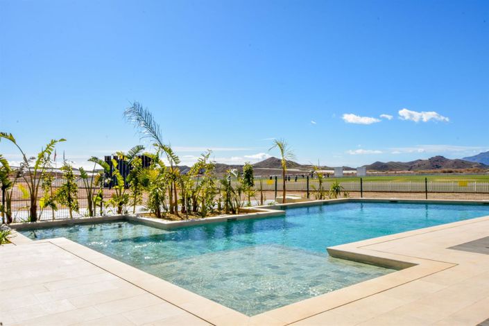 Image No.35-Propriété de 2 chambres à vendre à Desert Springs