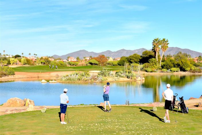 Image No.38-Propriété de 2 chambres à vendre à Desert Springs