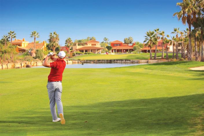 Image No.39-Propriété de 2 chambres à vendre à Desert Springs