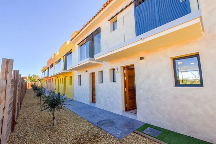 Image No.5-Propriété de 2 chambres à vendre à Desert Springs