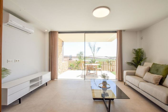 Image No.8-Propriété de 2 chambres à vendre à Desert Springs